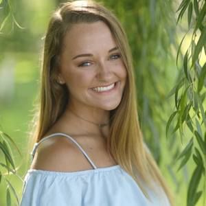 Meet your Posher, Paige